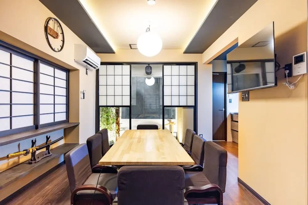 Tokyomonogtari Shinobi - photo 5