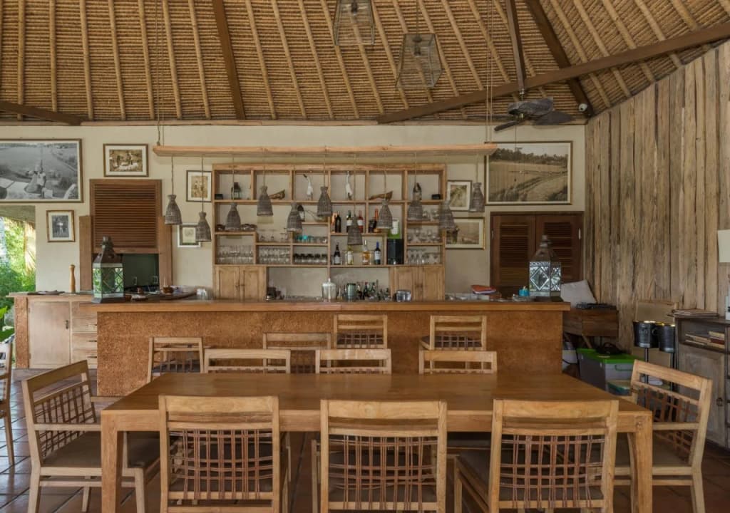 MATHIS Retreat Ubud - photo 26