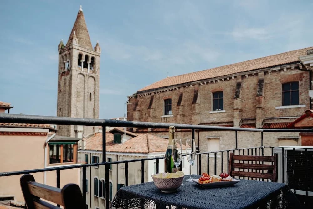 Palazzetto Barnaba - main photo