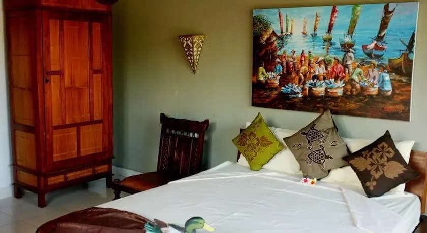 Villa Dua - photo 2