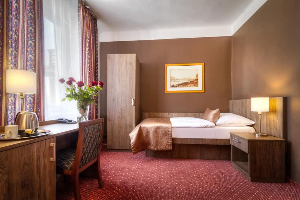Hotel Harmony - photo 3