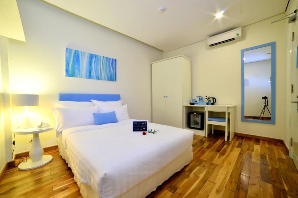 Palmier Hotel - photo 3