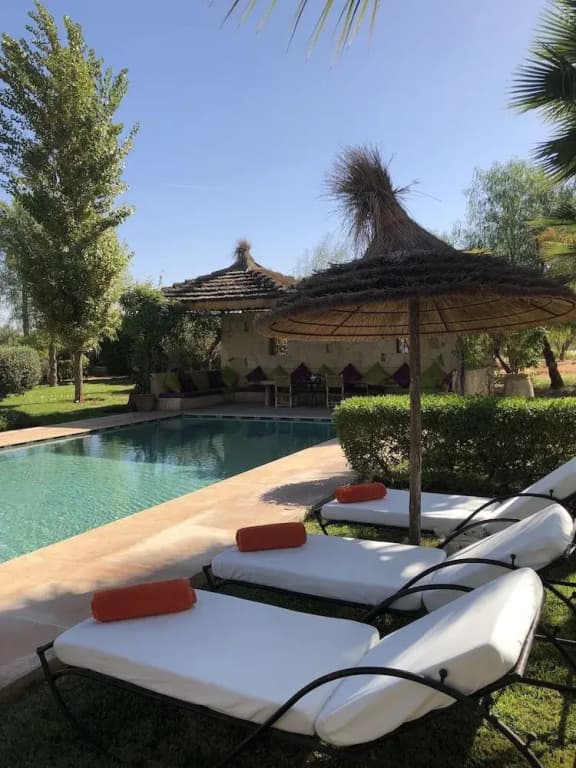 Villa Dar Victoune - photo 18