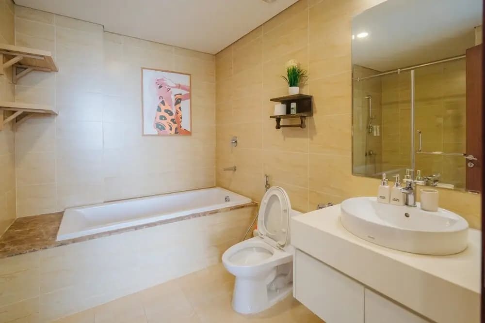 Mian Homestay - photo 10