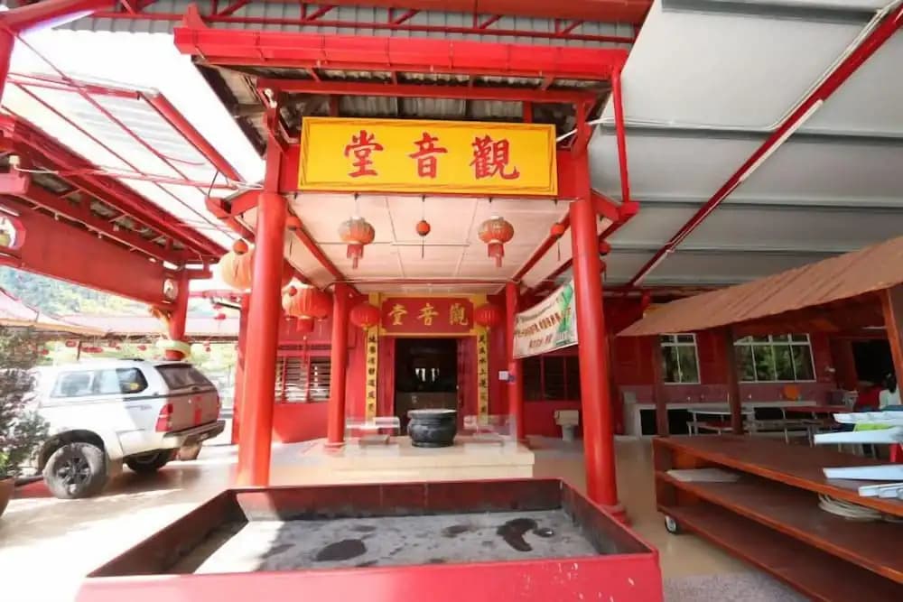 Comfortable Homestay Raub - photo 1