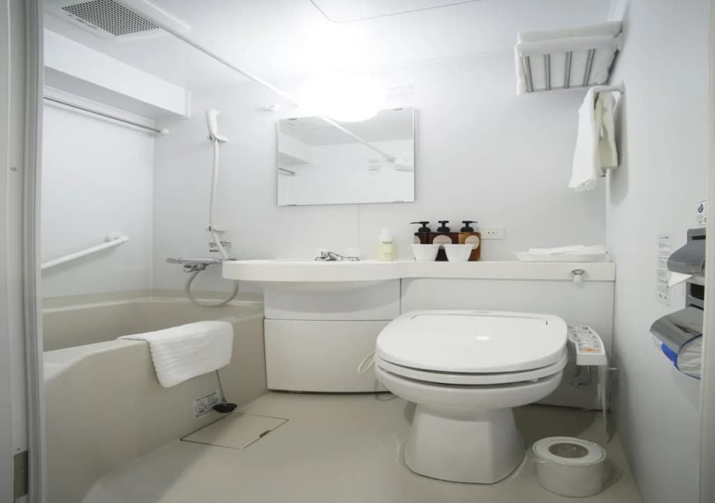 Hotel Grand City - photo 7