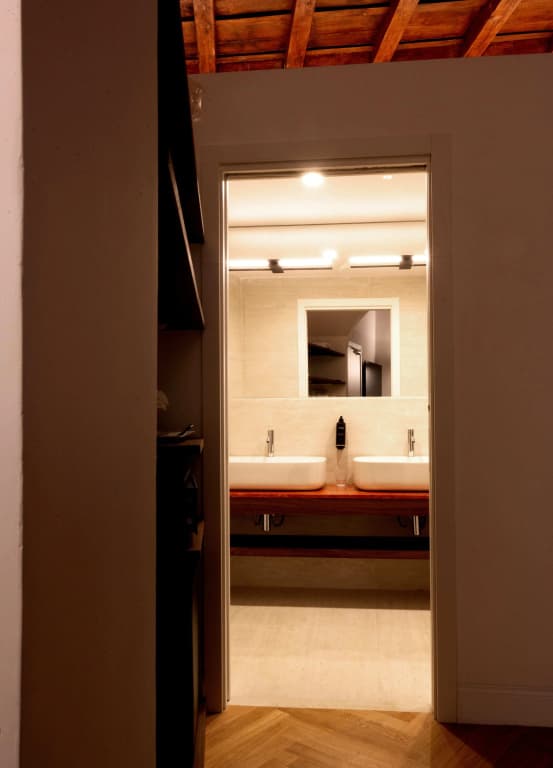Capranica Apartment - photo 30