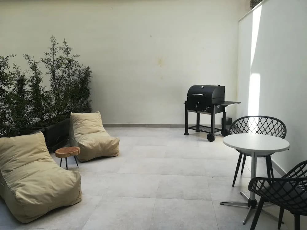 Olympus Residence - photo 12