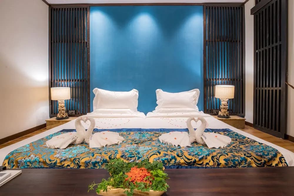 Dasein Chalong Bay Hotel - photo 7