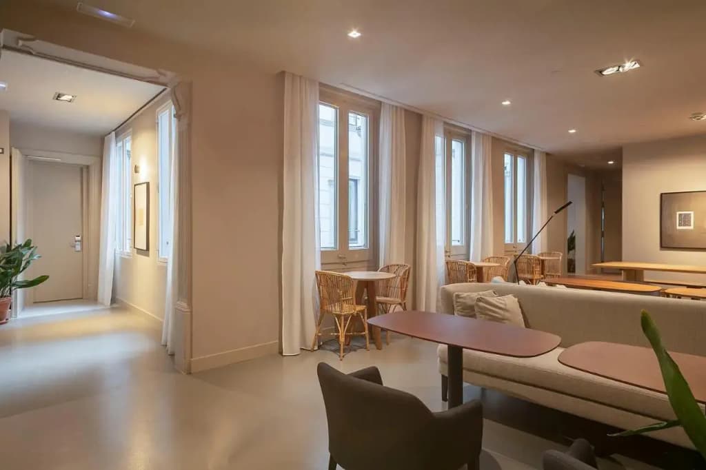 Pau Claris Apartment - photo 6