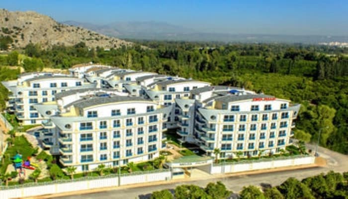 KT Place - photo 8