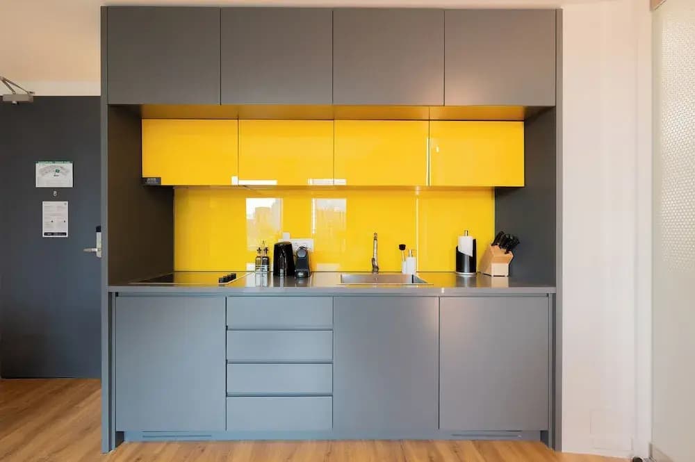 Limehome Amsterdam Westerpark - photo 16