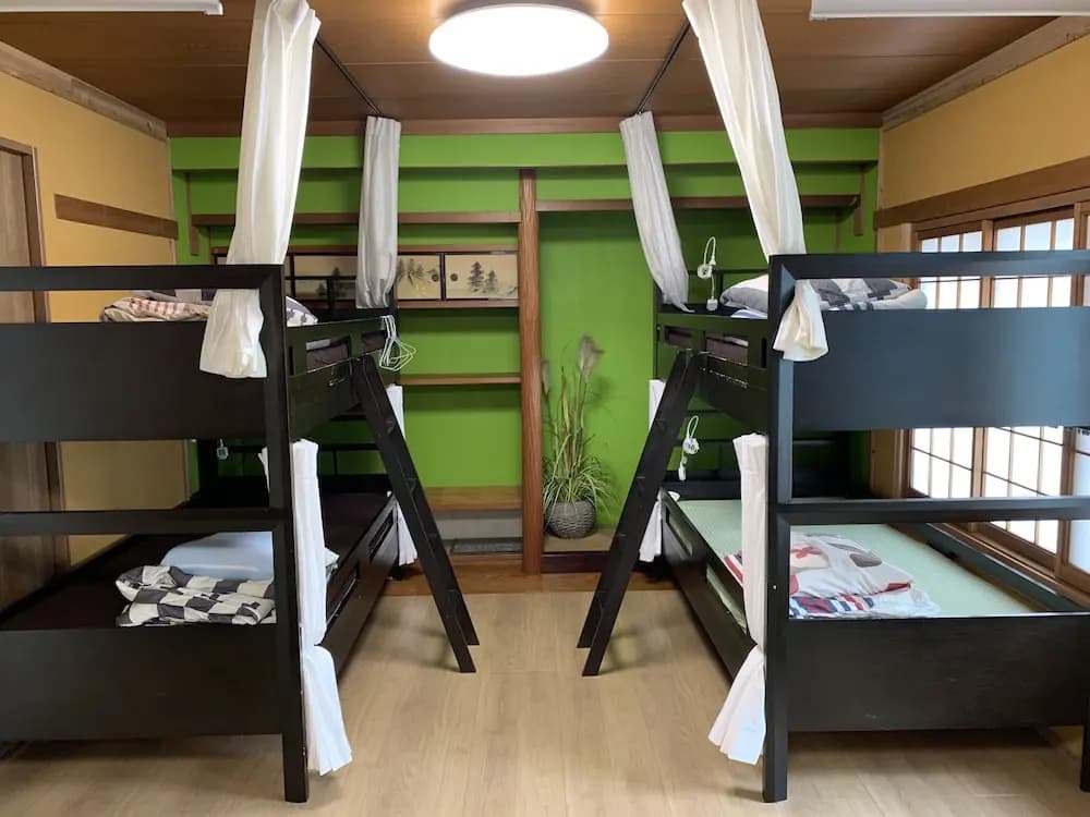Maru House - Hostel - photo 2