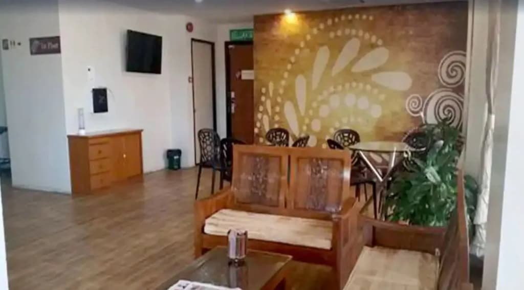 Chimera Hotel - photo 11