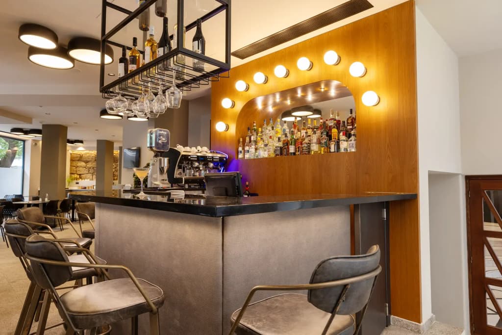 Athens One Smart Hotel - photo 20