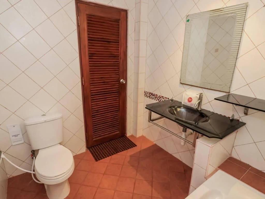 Nida Rooms Patong Pier Palace - photo 8
