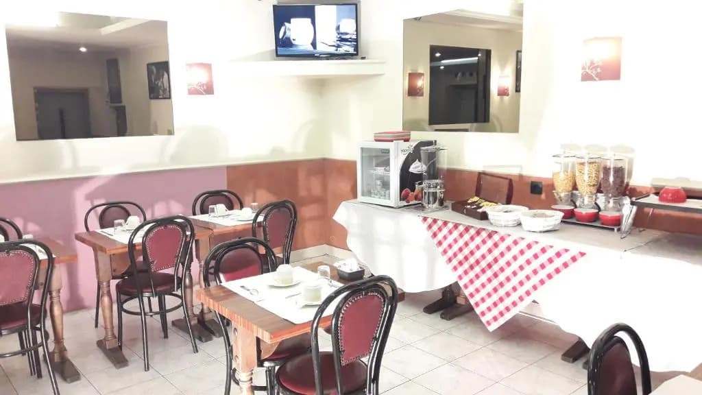 Hotel La Vieille France - photo 15