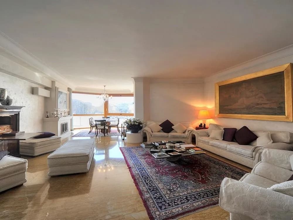 Rome Luxury House - main photo