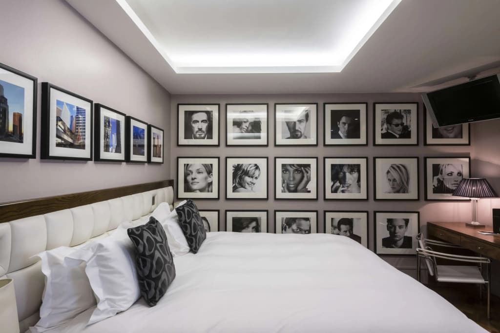 Le Monde Hotel - photo 4