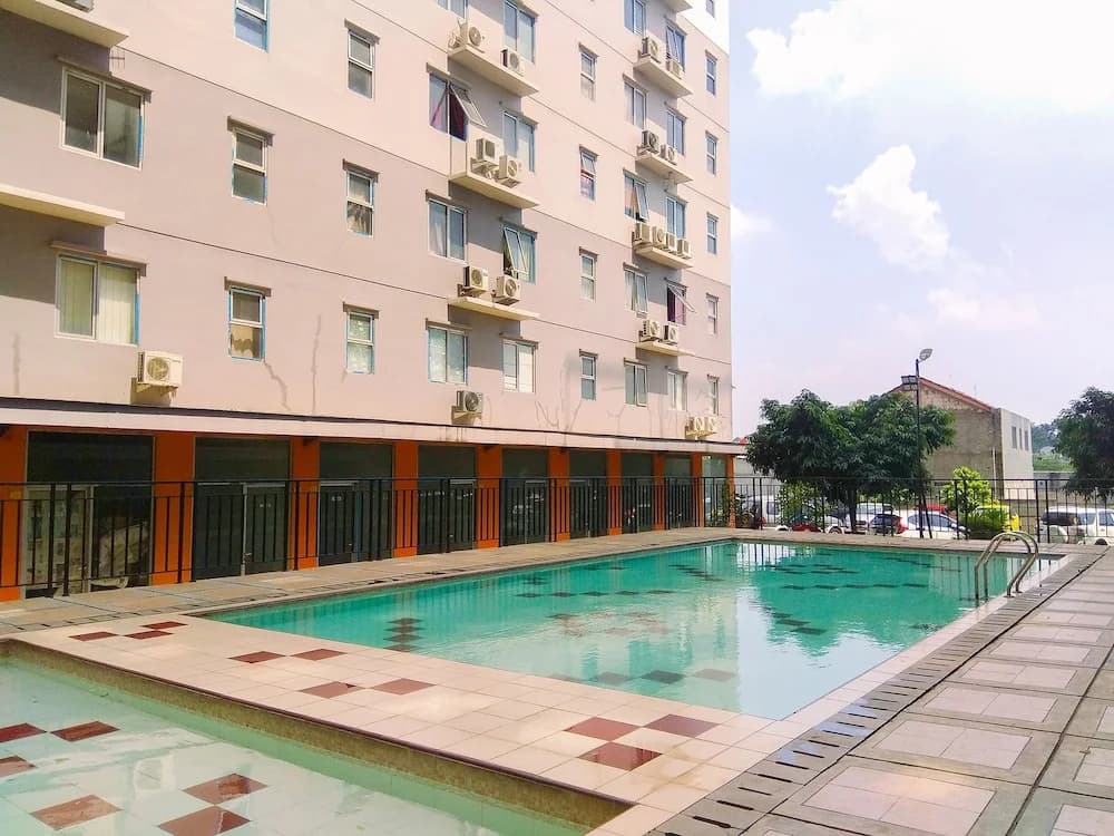 Best Price 2BR East Park Apartment - photo 9