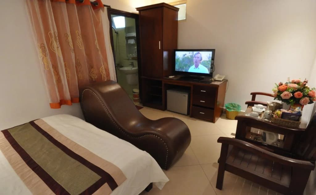 Saigon Sun hotel 2 - photo 5