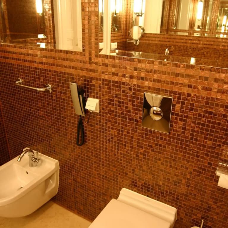 Ventana Hotel Prague - photo 49