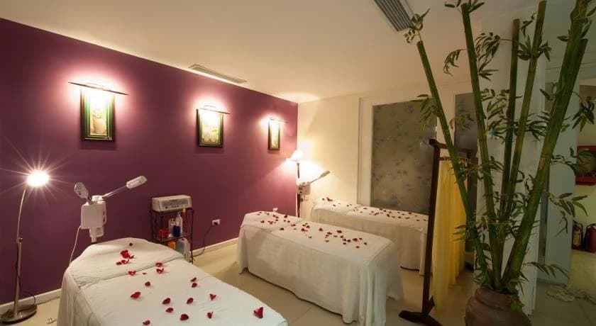 Aranya Hotel - photo 3