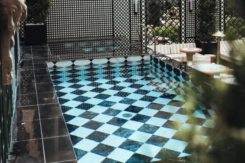 Sax Paris, LXR Hotels & Resorts - photo 14
