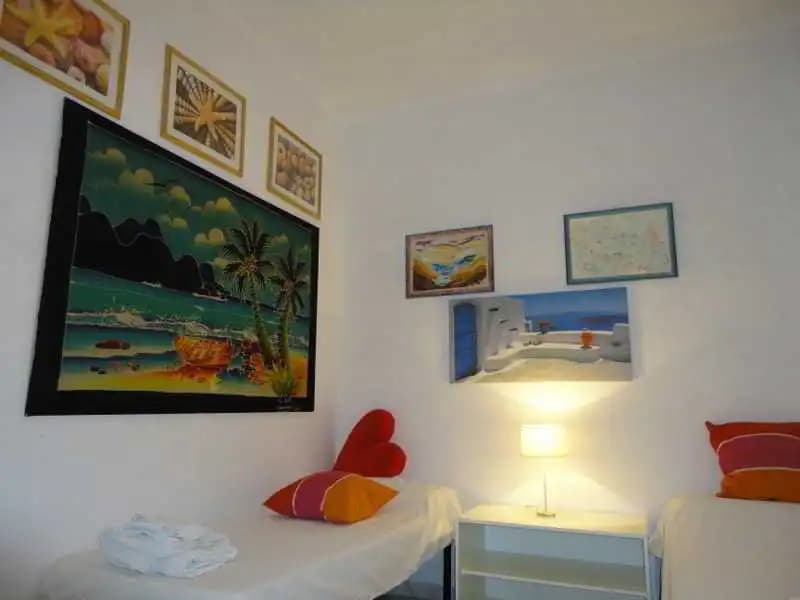 Girasolereale On The Beach - photo 3