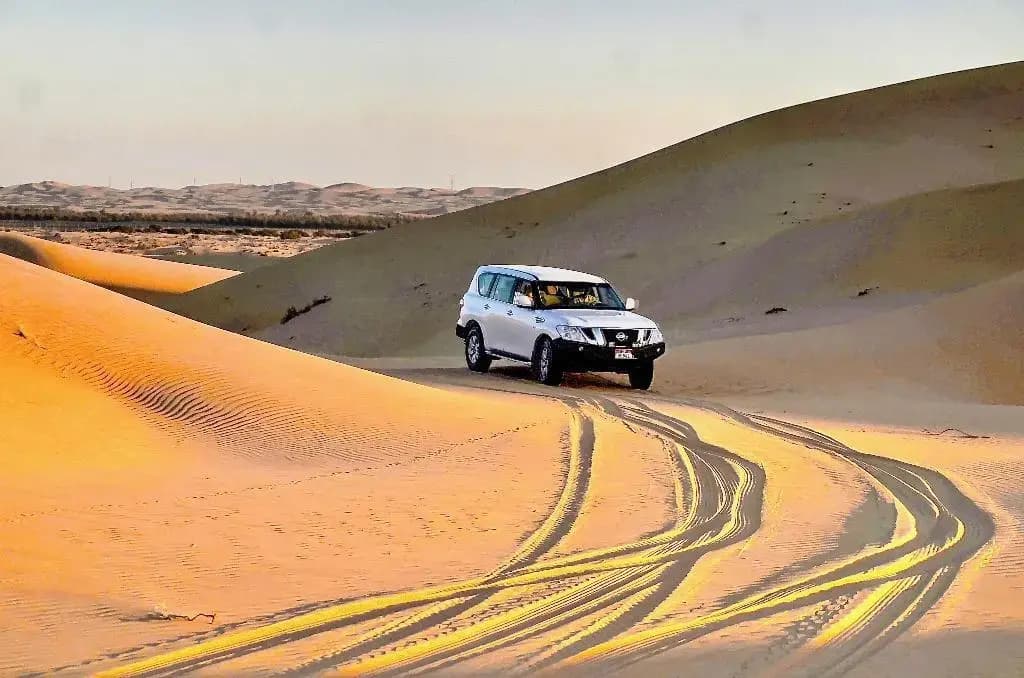 Telal Resort, Al Ain - photo 20