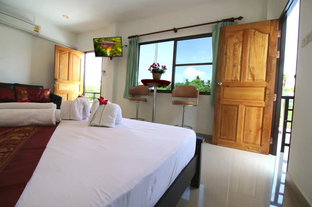 Ya Nui Resort - photo 4