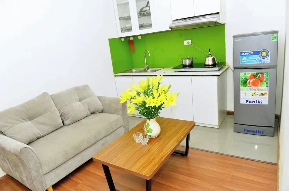 Era Apartment Đông Các - photo 11