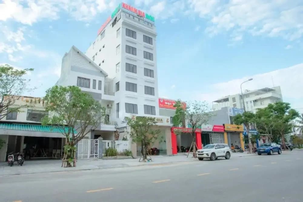 Khanh Gia Hotel - photo 1