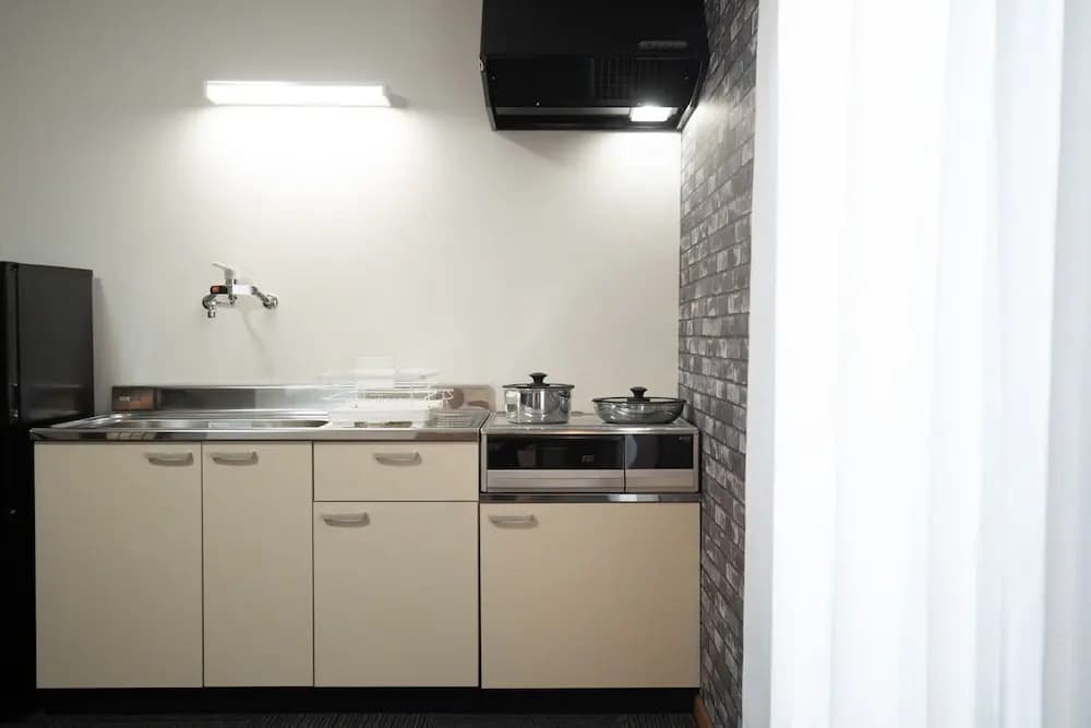 Kuromon Residence - photo 14