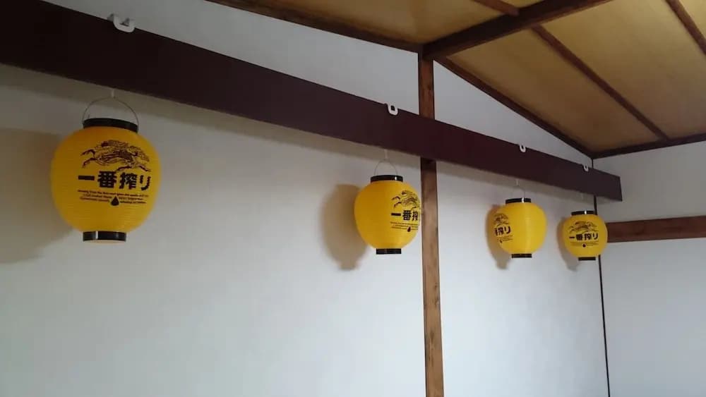 Abiko Guest House - photo 10