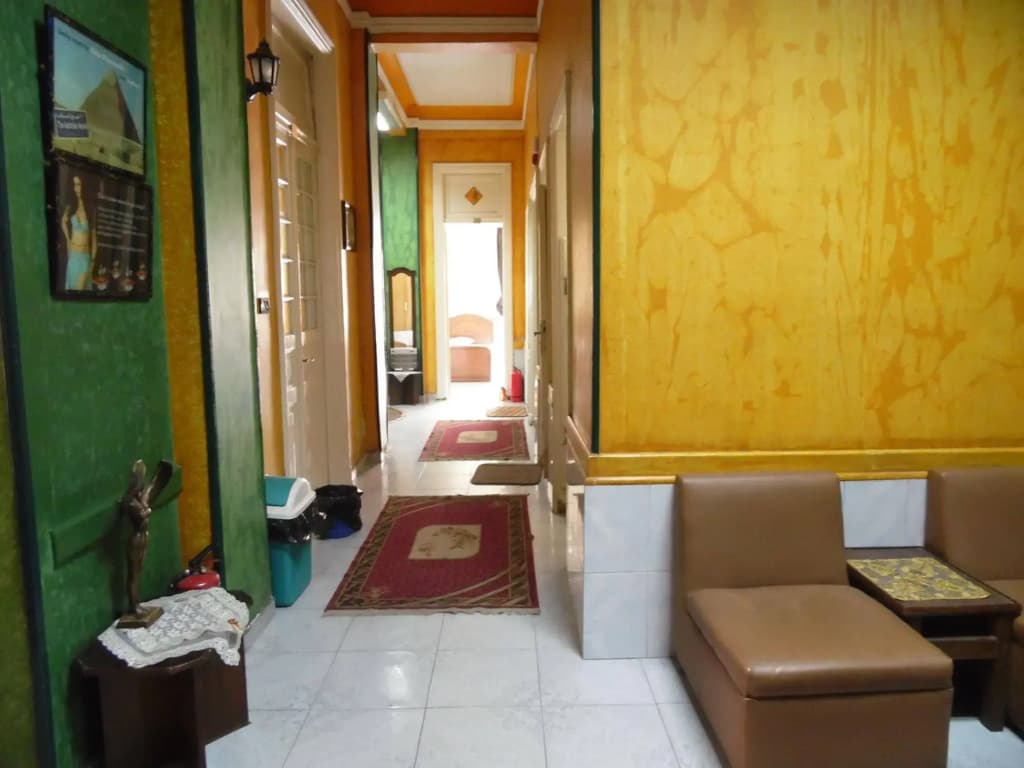 The Australian Hostel - photo 12