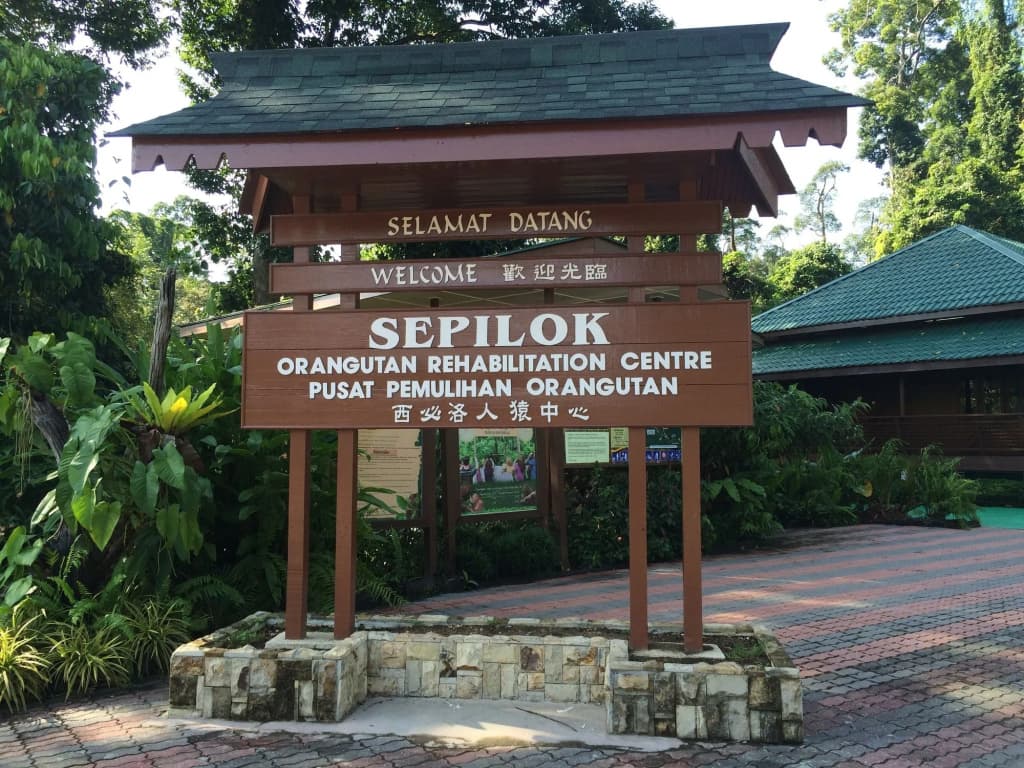Tanini Sepilok (Formerly Nature Lodge Sepilok) - main photo