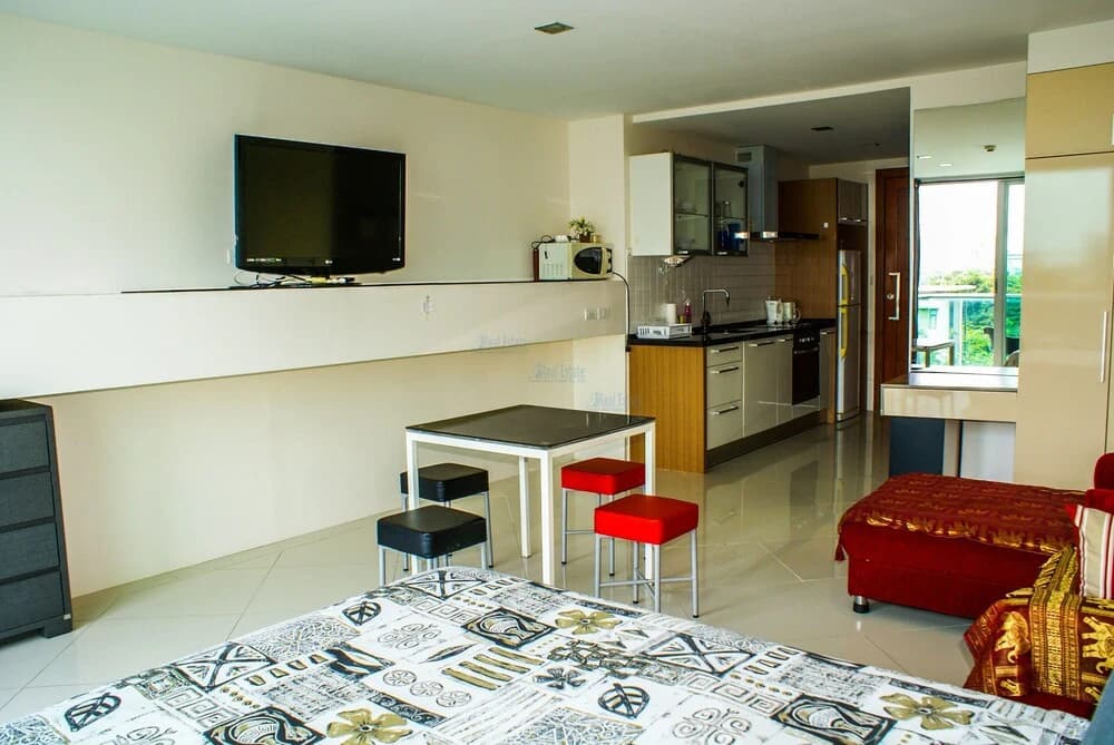 Laguna Heights Pattaya - photo 25