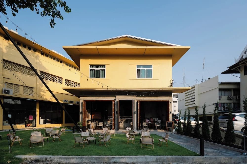 Kosin House - photo 1