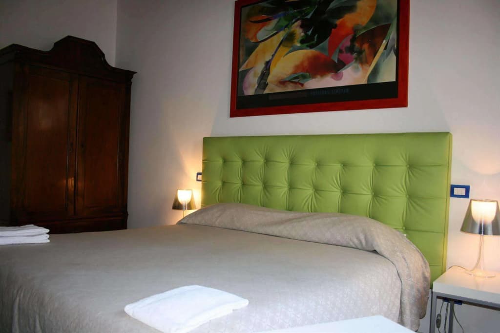 B&B SubUrbe Roma - photo 2