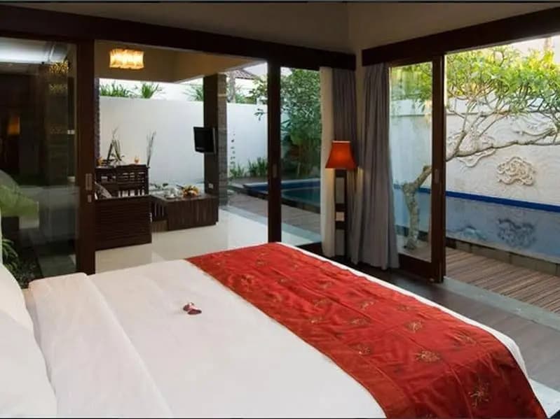 Puri Kekayon Villas - main photo