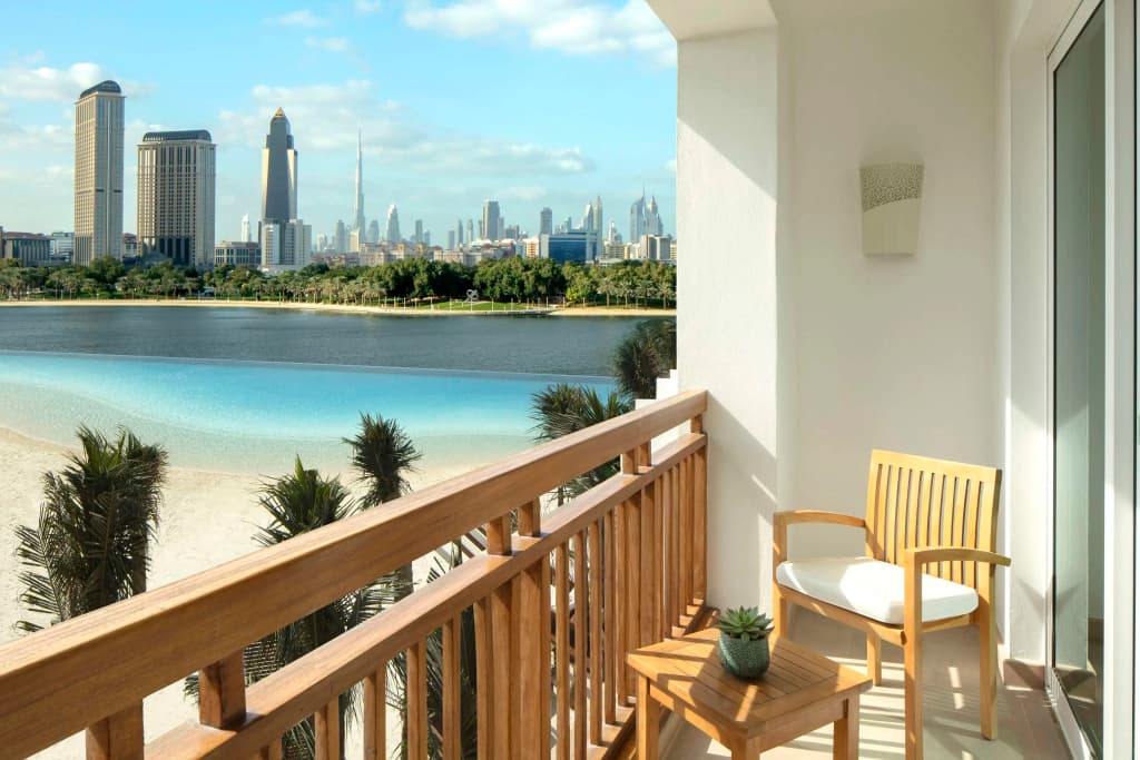 Park Hyatt Dubai - photo 6