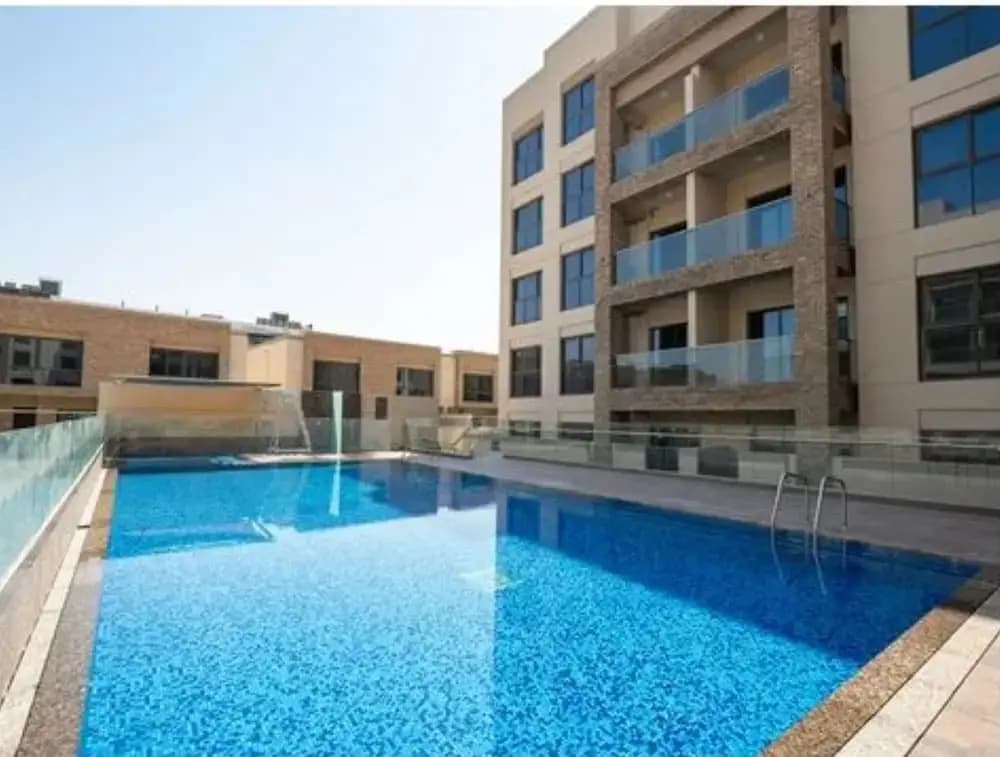 Luxurious 2BR Maids Eleganz Apt - photo 13
