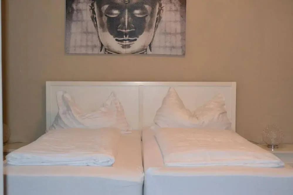 Goldfisch Apartment Hoher Markt - photo 1