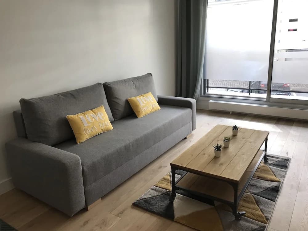 Family Duplex Quartier Latin - photo 6