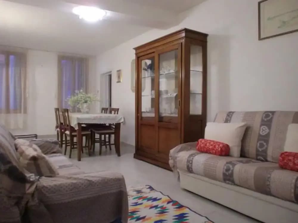 Grimaldi Apartments - Jolie - photo 10