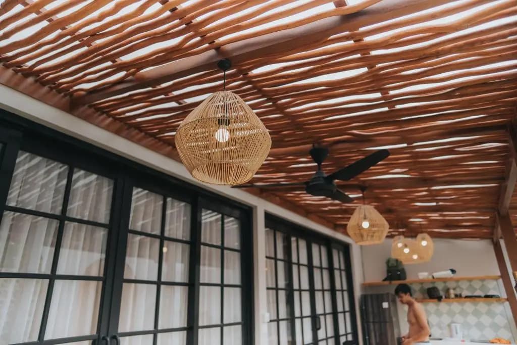 Berutz Villa Canggu - photo 19