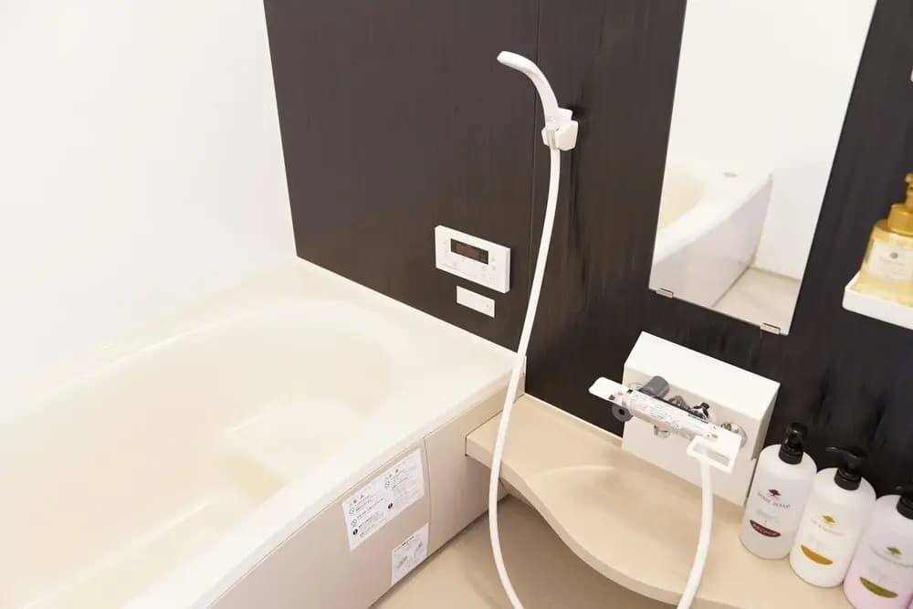 SONG Japan Villa/Tengachaya Station Direct access Kansai AIRPORT/FREE GARAGE/near KABUKI theater - photo 8