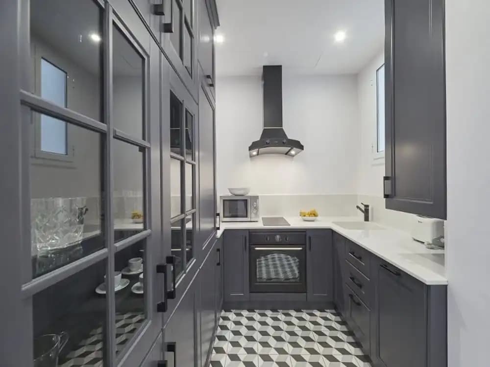 The Central Flat - photo 9