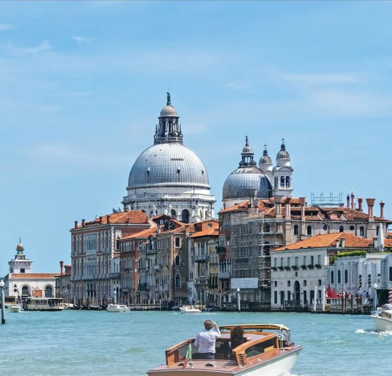 Doge's Palace Suite R&R - photo 13
